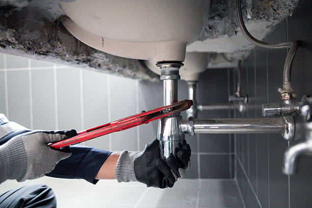 Trusted Sewer Line Repair service in Harwick, PA - Masters Plumbing Service